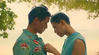 Cena do episódio 4: As Consequências de Uma Escolha Desajeitada de I Told Sunset About You