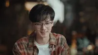 Cena do episódio 10 de Ligados Pelo Tempo