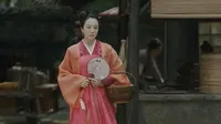 Cena do episódio 13 de A História de Ming Lan
