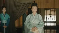 Cena do episódio 15 de A História de Ming Lan