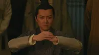 Cena do episódio 19 de A História de Ming Lan