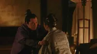 Cena do episódio 20 de A História de Ming Lan
