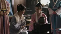 Cena do episódio 24 de A História de Ming Lan