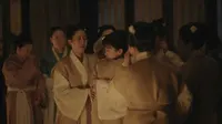 Cena do episódio 25 de A História de Ming Lan