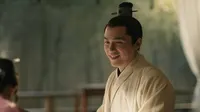 Cena do episódio 29 de A História de Ming Lan