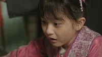 Cena do episódio 3 de A História de Ming Lan