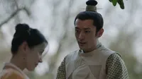 Cena do episódio 31 de A História de Ming Lan