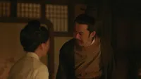 Cena do episódio 32 de A História de Ming Lan
