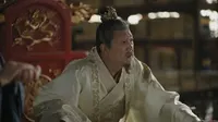 Cena do episódio 35 de A História de Ming Lan