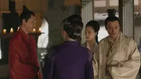 Cena do episódio 36 de A História de Ming Lan