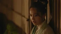 Cena do episódio 37 de A História de Ming Lan