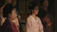 Cena do episódio 42 de A História de Ming Lan