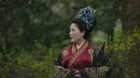 Cena do episódio 47 de A História de Ming Lan