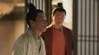 Cena do episódio 48 de A História de Ming Lan