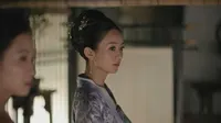Cena do episódio 58 de A História de Ming Lan