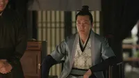 Cena do episódio 6 de A História de Ming Lan