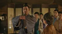 Cena do episódio 64 de A História de Ming Lan