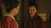 Cena do episódio 66 de A História de Ming Lan
