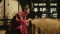 Cena do episódio 76 de A História de Ming Lan