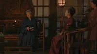 Cena do episódio 9 de A História de Ming Lan