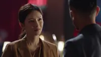 Cena do episódio 43 de Nothing But Thirty