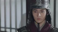 Cena do episódio 11 de The Long Ballad