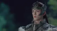 Cena do episódio 13 de The Long Ballad