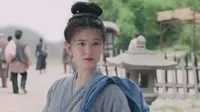 Cena do episódio 19 de The Long Ballad