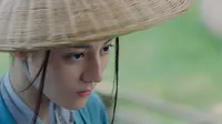 Cena do episódio 2 de The Long Ballad
