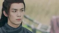 Cena do episódio 22 de The Long Ballad