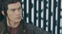 Cena do episódio 24 de The Long Ballad