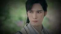 Cena do episódio 25 de The Long Ballad