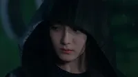 Cena do episódio 3 de The Long Ballad