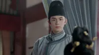 Cena do episódio 31 de The Long Ballad