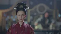 Cena do episódio 33 de The Long Ballad