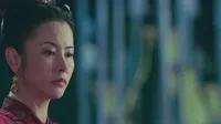 Cena do episódio 35 de The Long Ballad