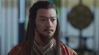 Cena do episódio 39 de The Long Ballad