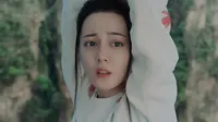 Cena do episódio 4 de The Long Ballad
