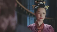 Cena do episódio 41 de The Long Ballad