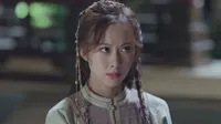 Cena do episódio 44 de The Long Ballad