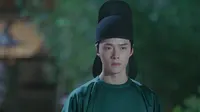 Cena do episódio 45 de The Long Ballad