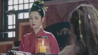 Cena do episódio 46 de The Long Ballad