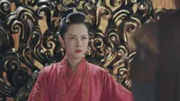 Cena do episódio 48 de The Long Ballad