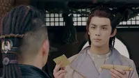 Cena do episódio 5 de The Long Ballad