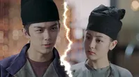 Cena do episódio 6 de The Long Ballad