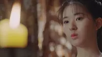 Cena do episódio 7 de The Long Ballad