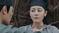 Cena do episódio 8 de The Long Ballad