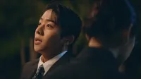 Cena do episódio 10 de Desbloqueando o Chefe