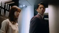 Cena do episódio 5 de Desbloqueando o Chefe