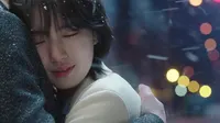Cena do episódio 1: While You Were Sleeping (1) de Enquanto Você Dormia